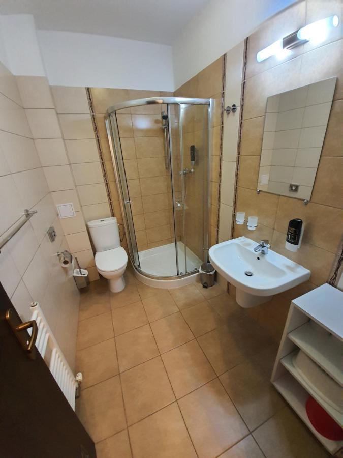 Apartman Elizabeth Bešeňová Exterior foto