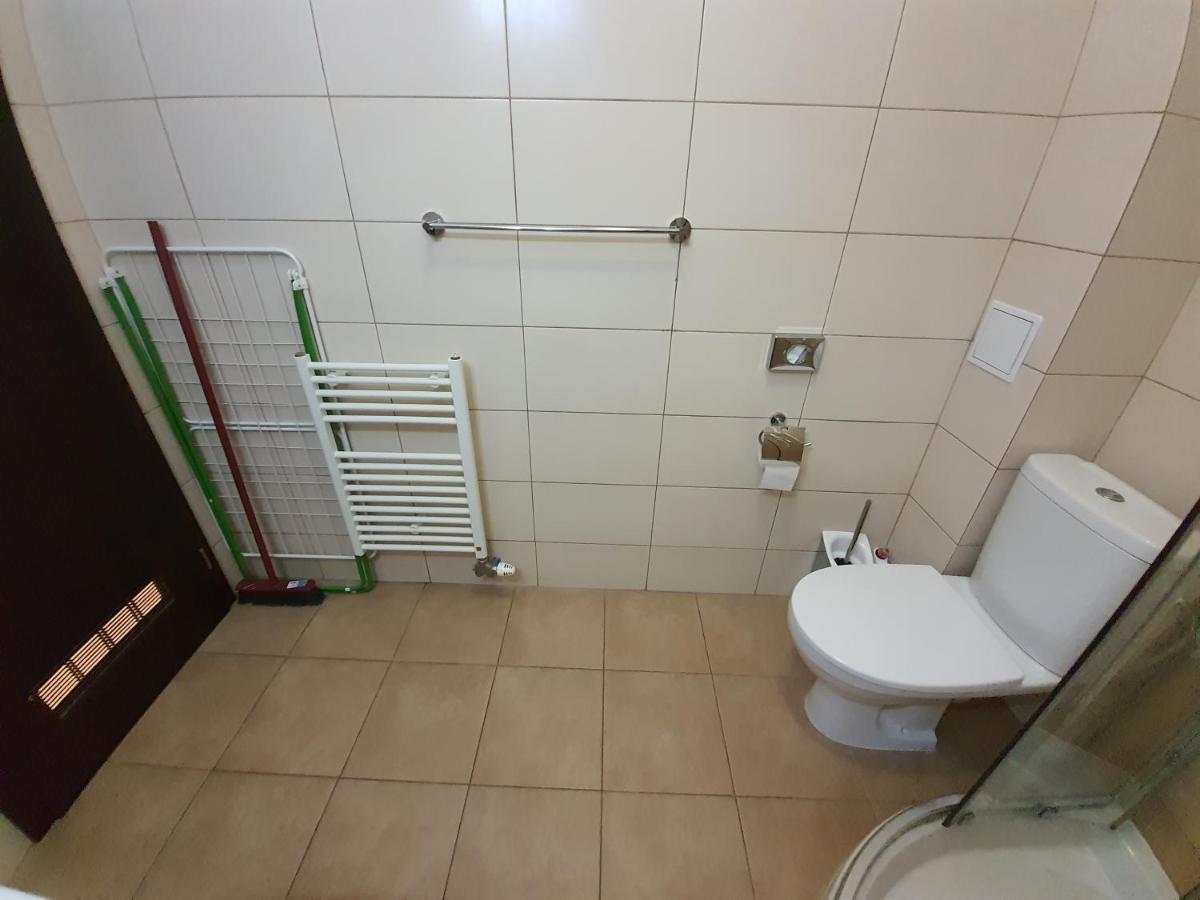 Apartman Elizabeth Bešeňová Exterior foto