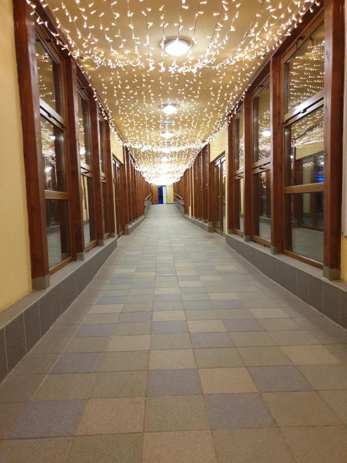 Apartman Elizabeth Bešeňová Exterior foto