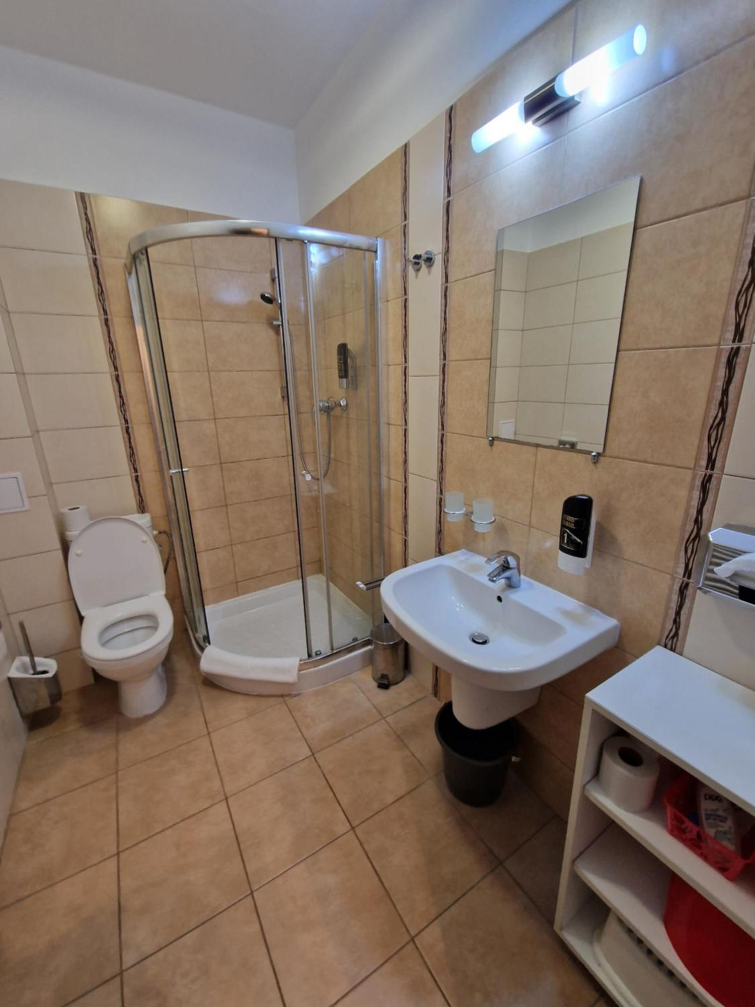 Apartman Elizabeth Bešeňová Exterior foto