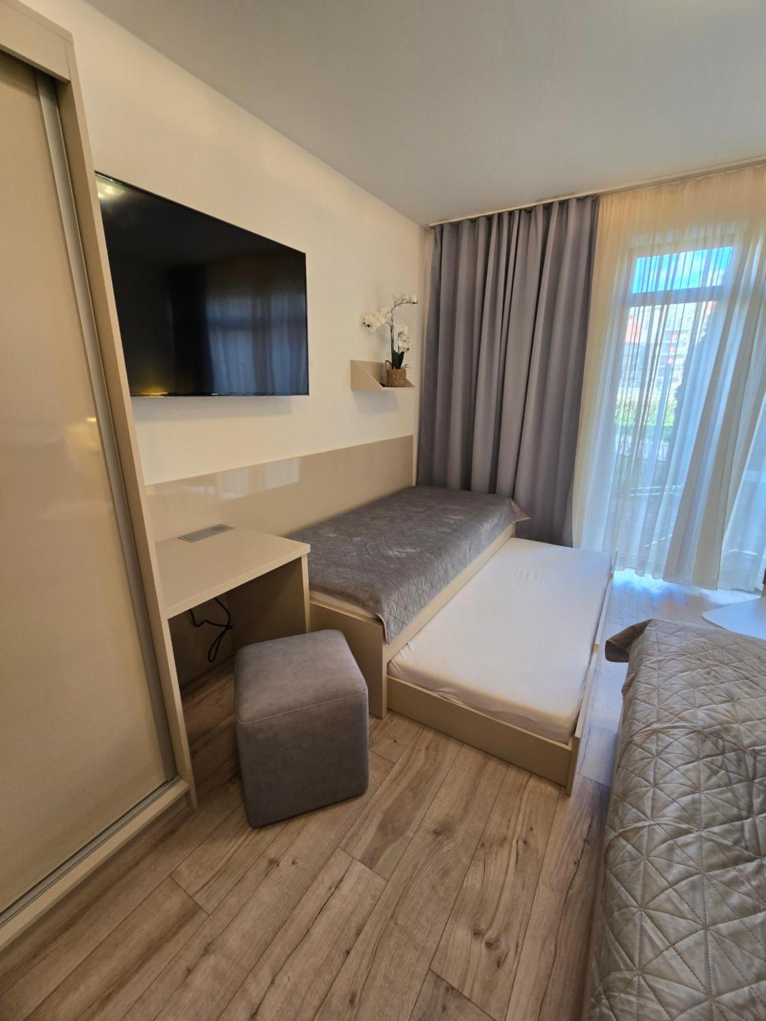 Apartman Elizabeth Bešeňová Exterior foto