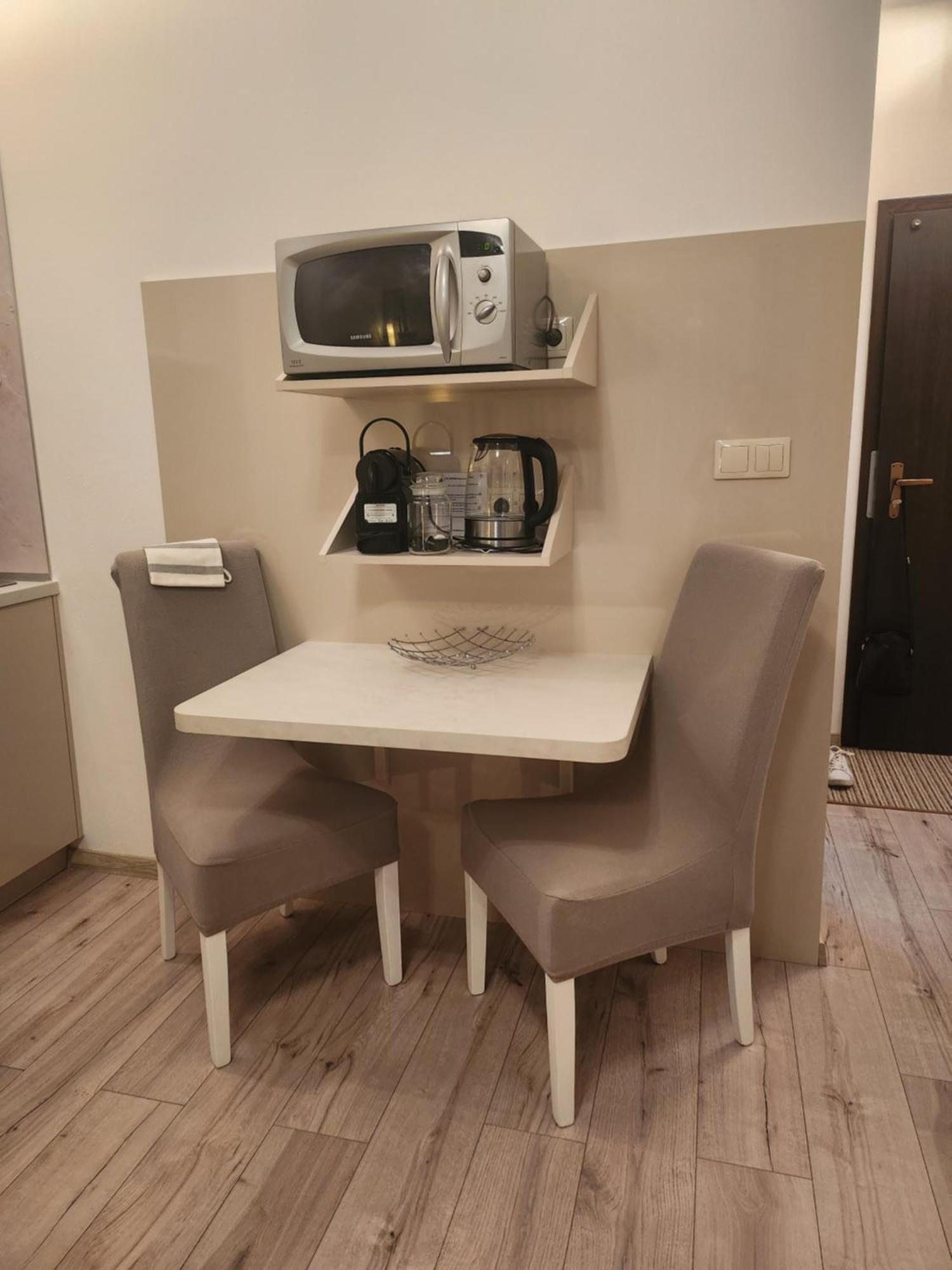 Apartman Elizabeth Bešeňová Exterior foto