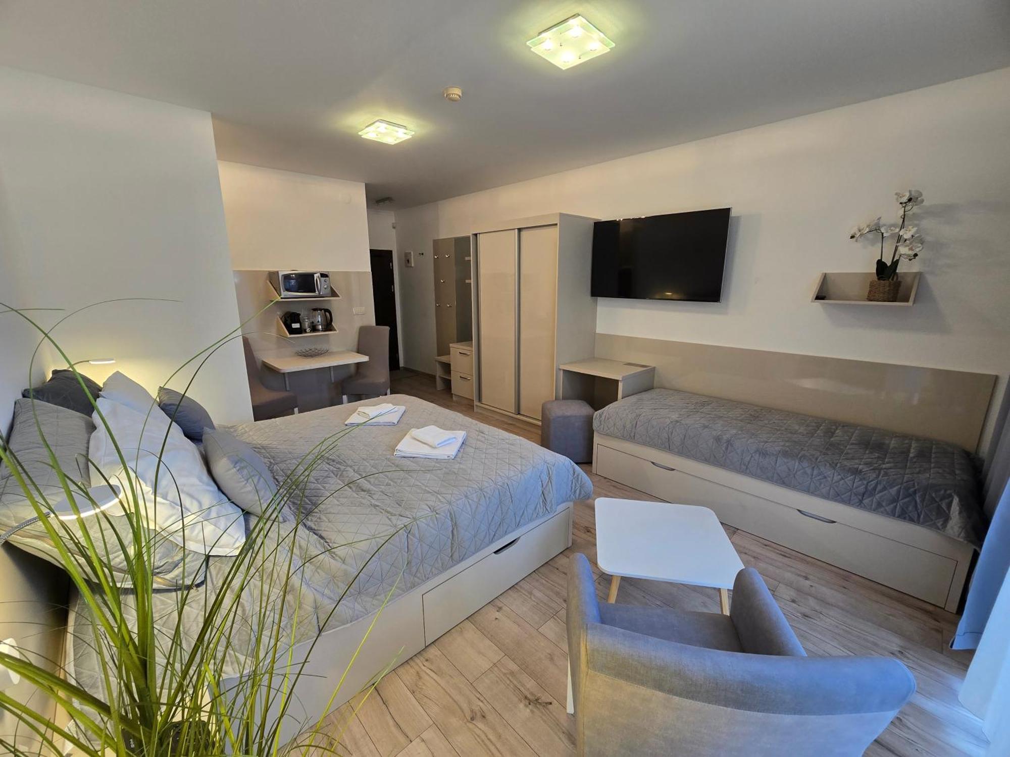 Apartman Elizabeth Bešeňová Exterior foto