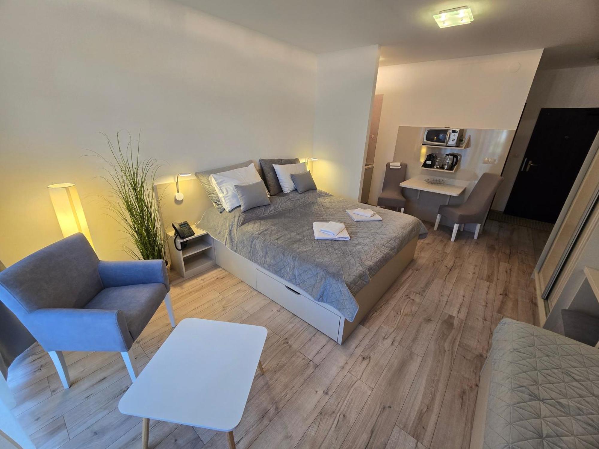 Apartman Elizabeth Bešeňová Exterior foto