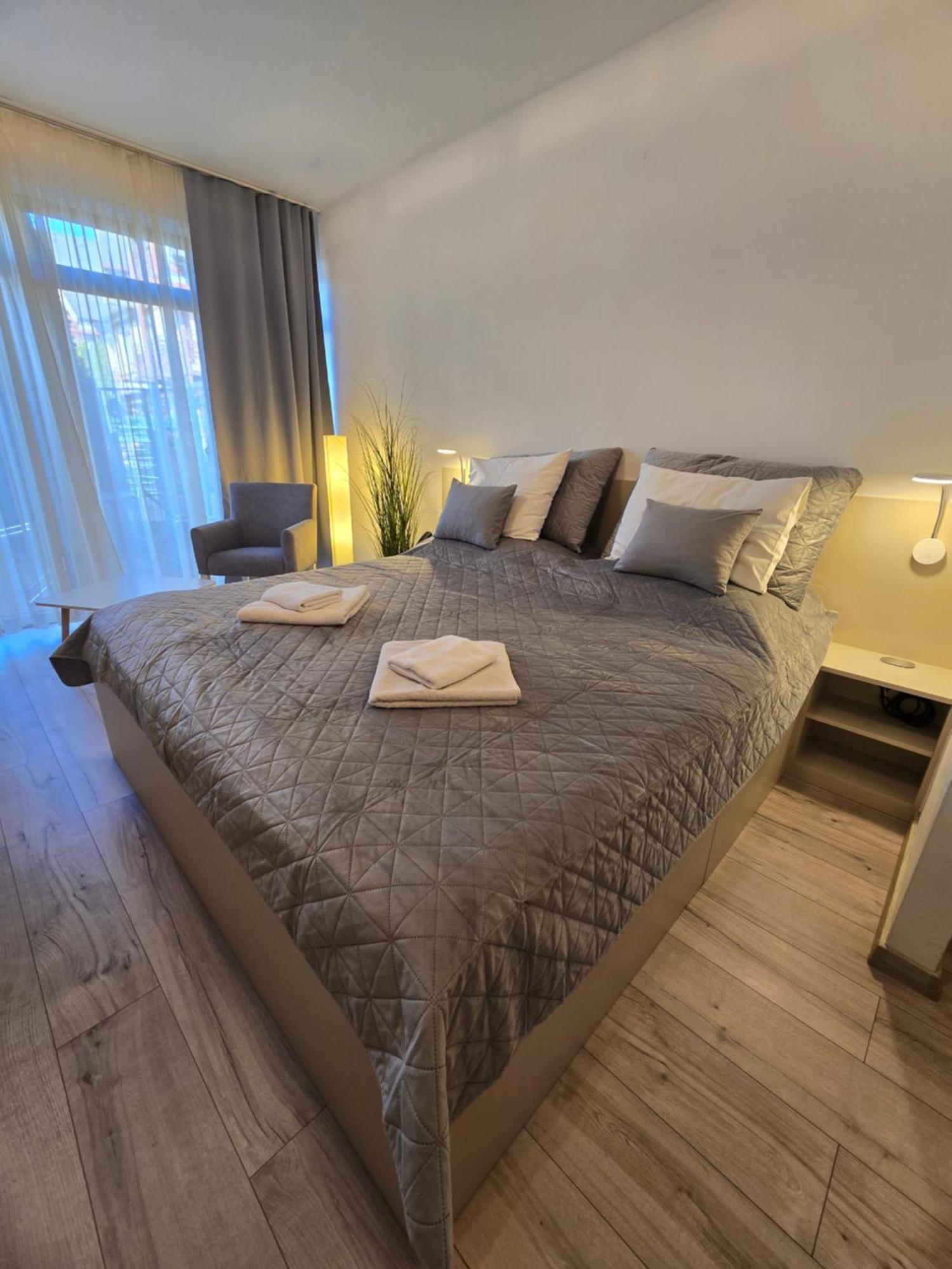 Apartman Elizabeth Bešeňová Exterior foto
