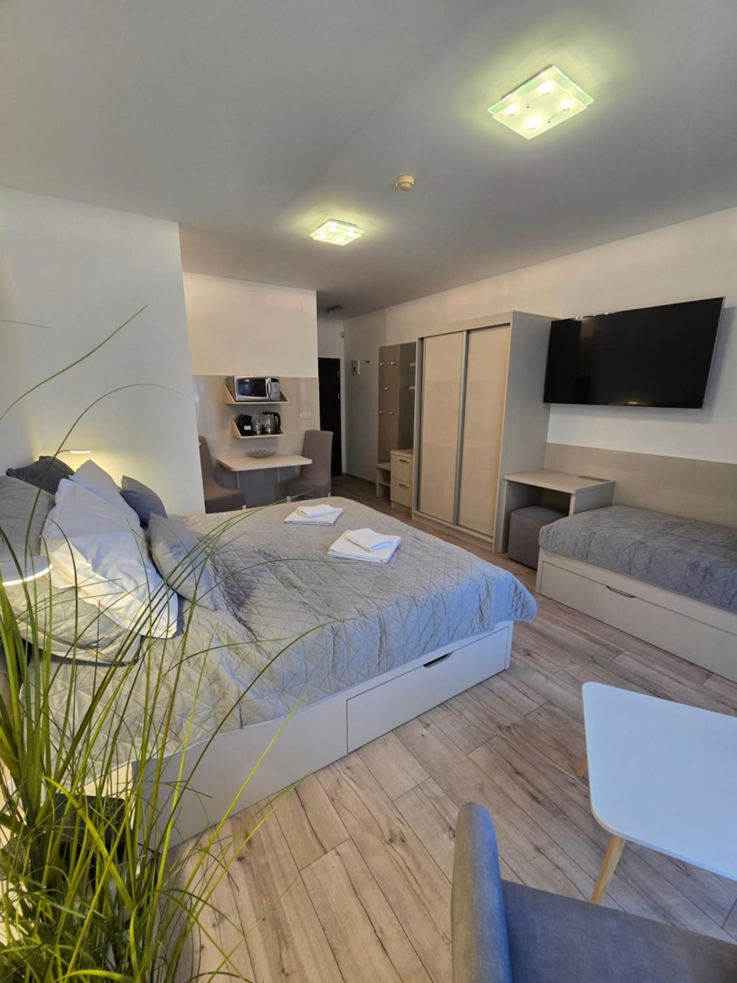 Apartman Elizabeth Bešeňová Exterior foto