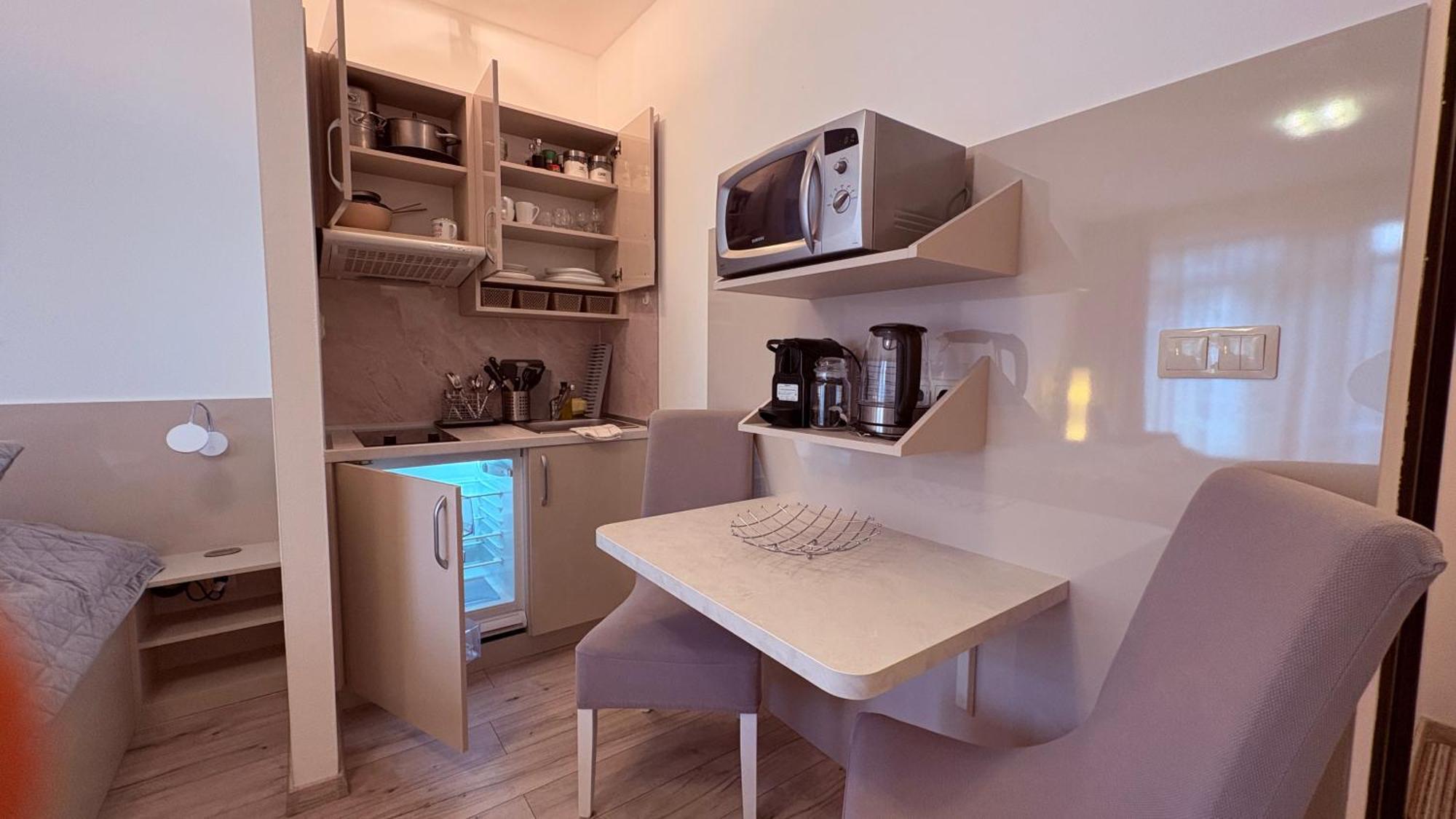 Apartman Elizabeth Bešeňová Exterior foto