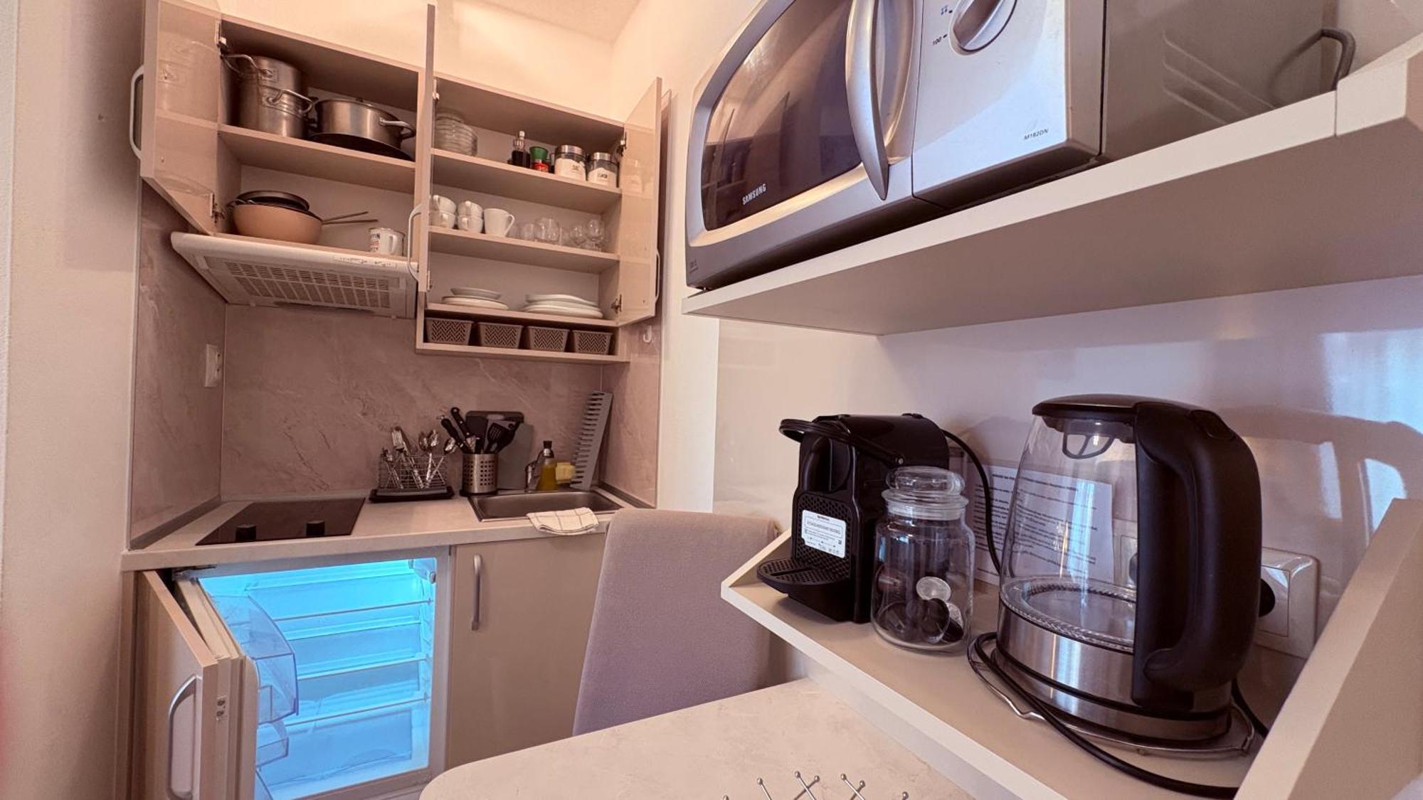 Apartman Elizabeth Bešeňová Exterior foto
