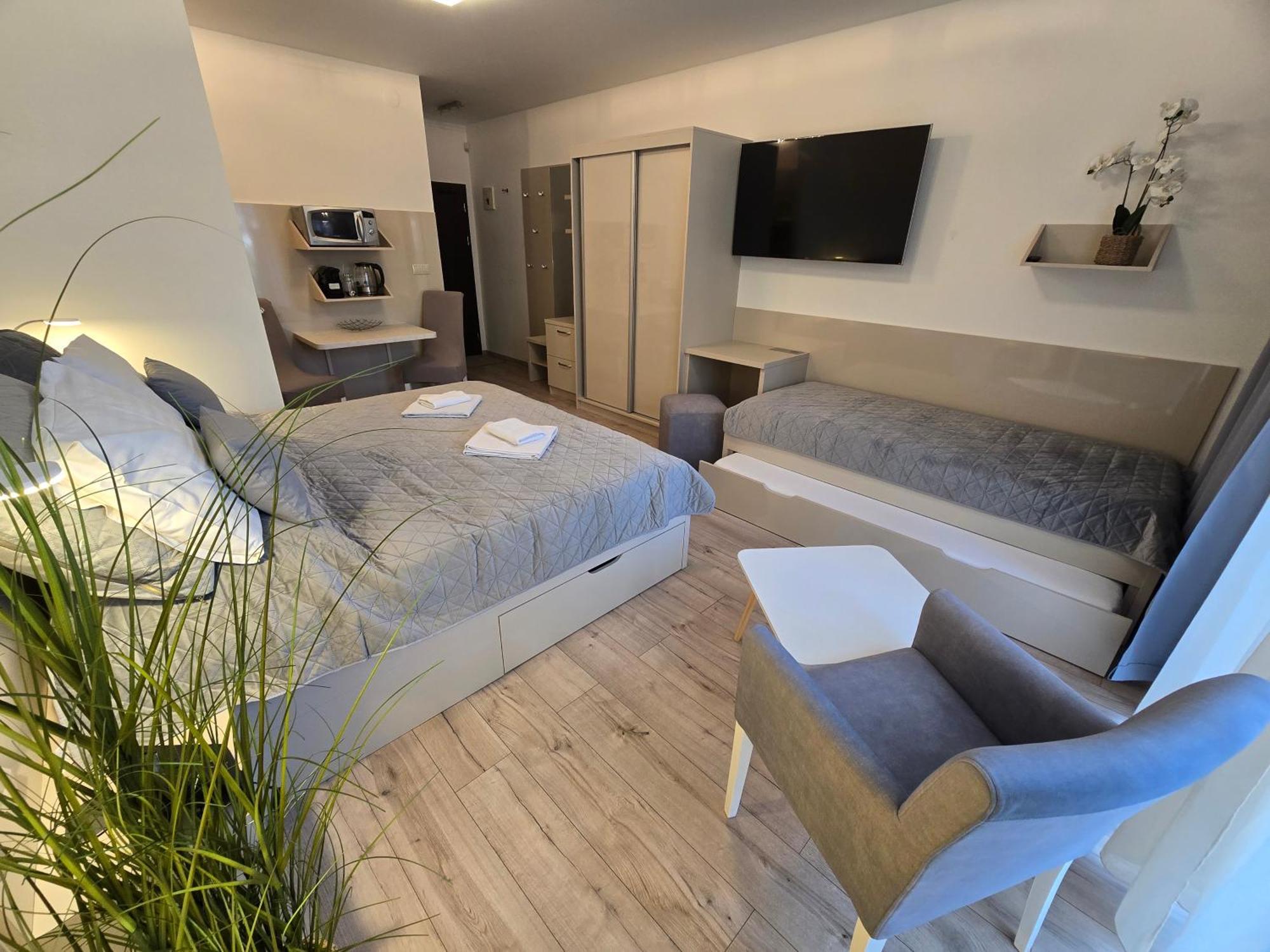 Apartman Elizabeth Bešeňová Exterior foto