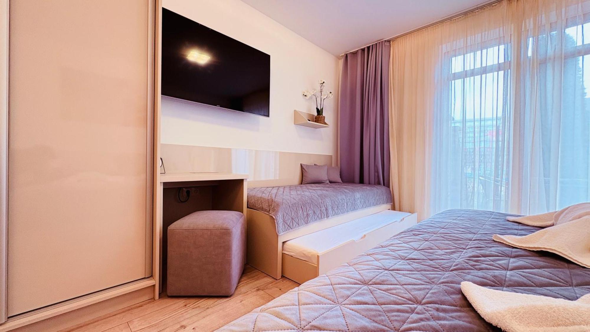 Apartman Elizabeth Bešeňová Exterior foto