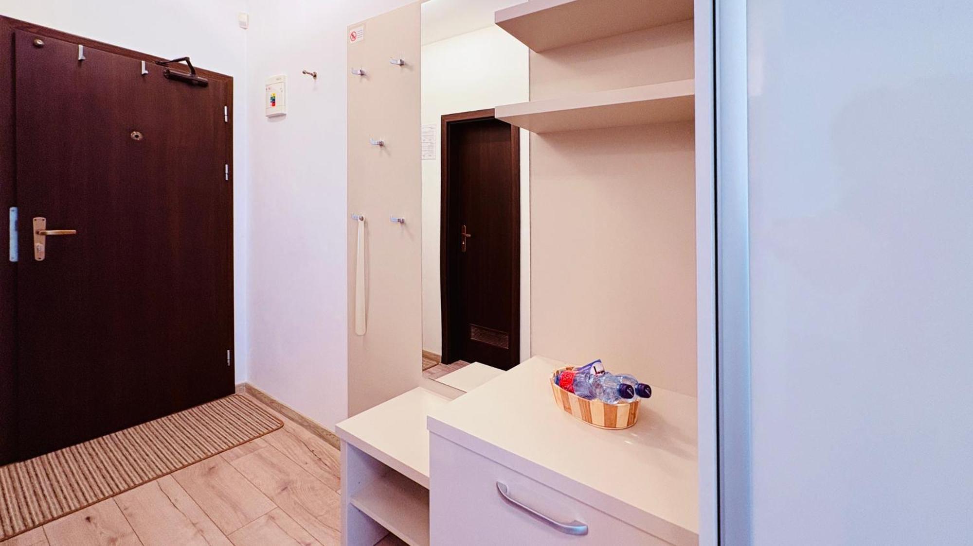 Apartman Elizabeth Bešeňová Exterior foto