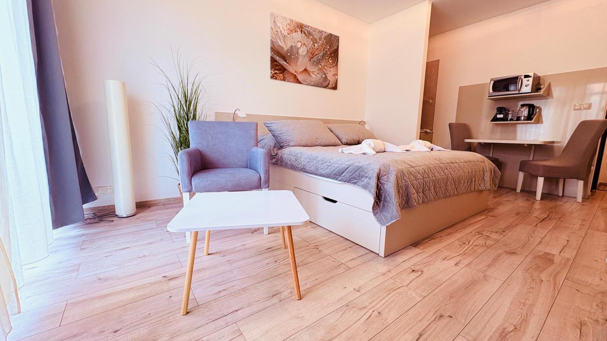 Apartman Elizabeth Bešeňová Exterior foto