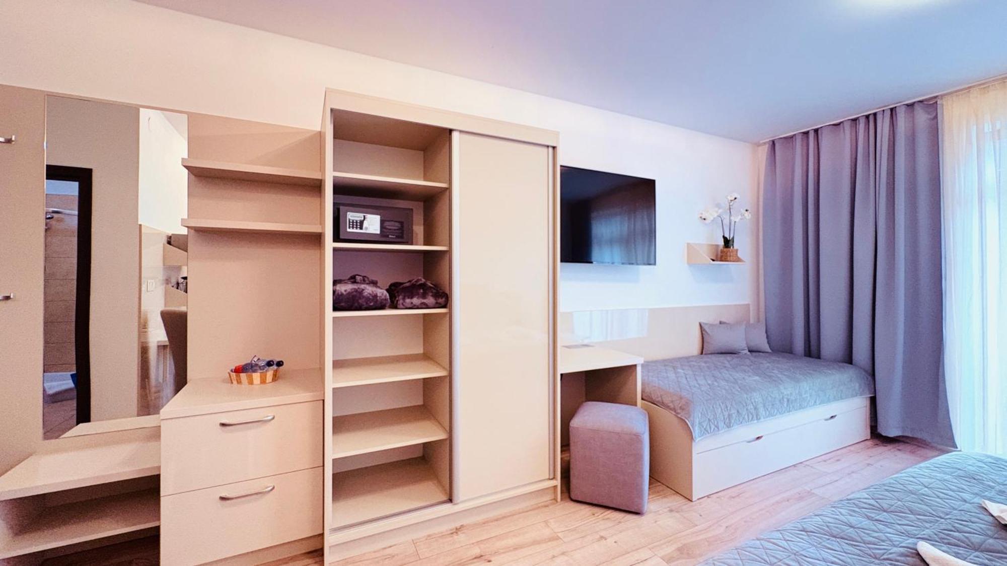 Apartman Elizabeth Bešeňová Exterior foto