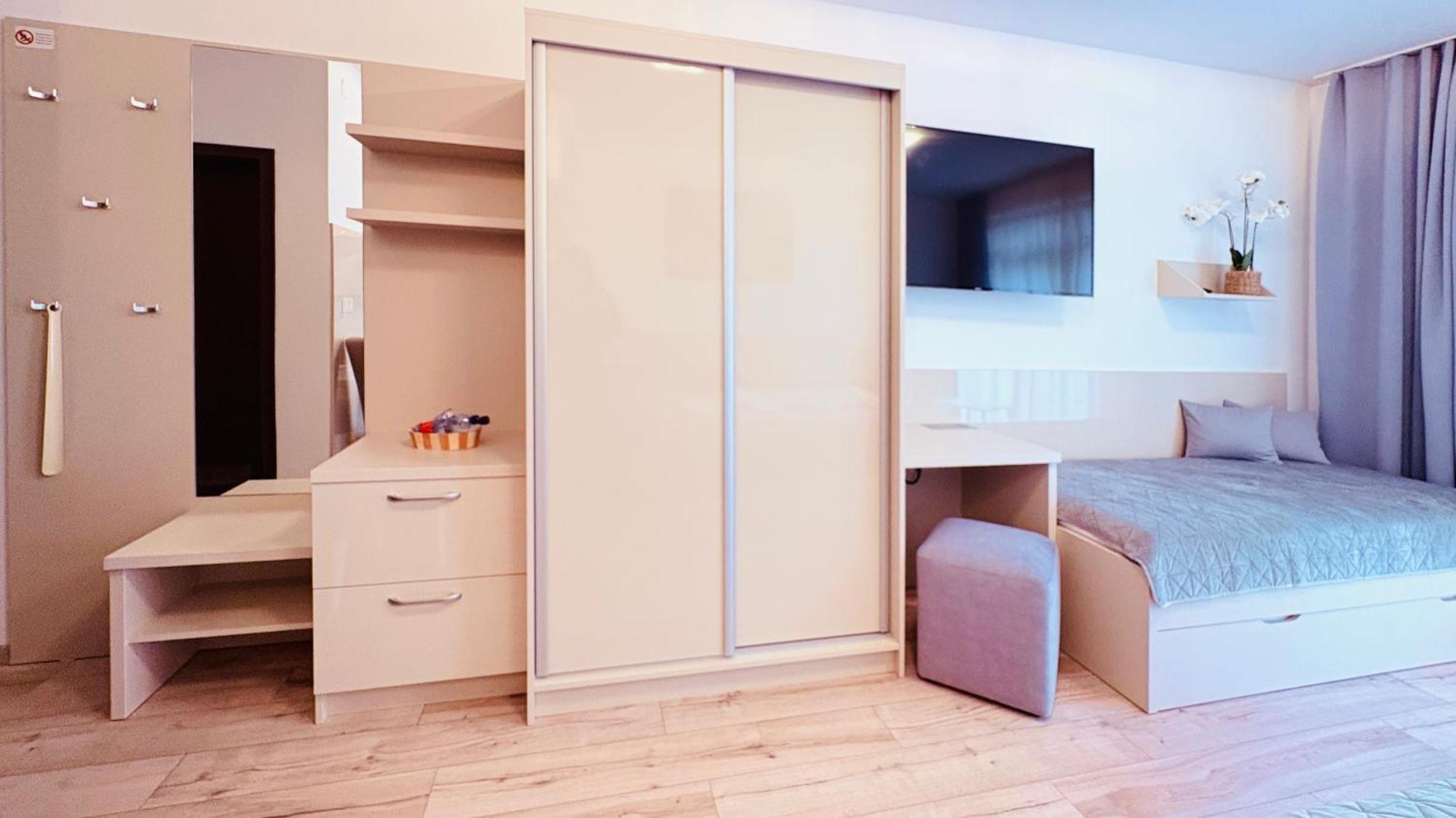 Apartman Elizabeth Bešeňová Exterior foto